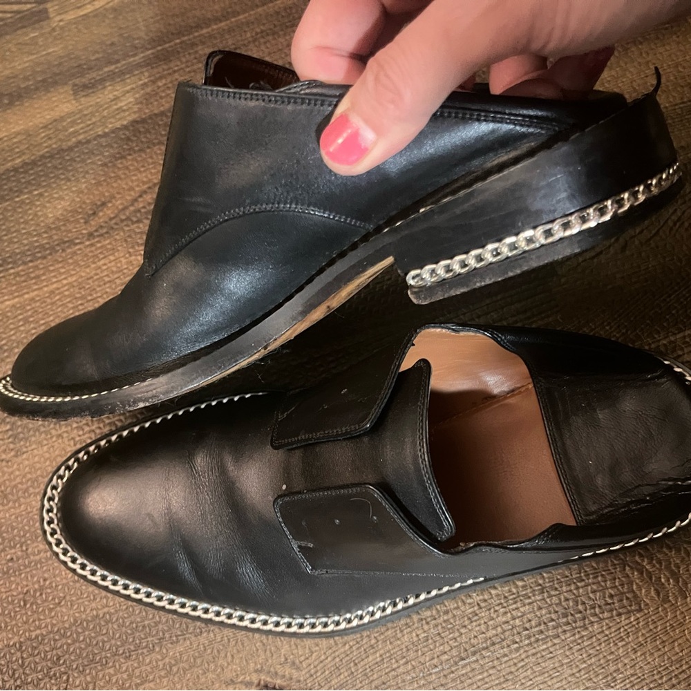 Givenchy mule - Picture 6 of 7